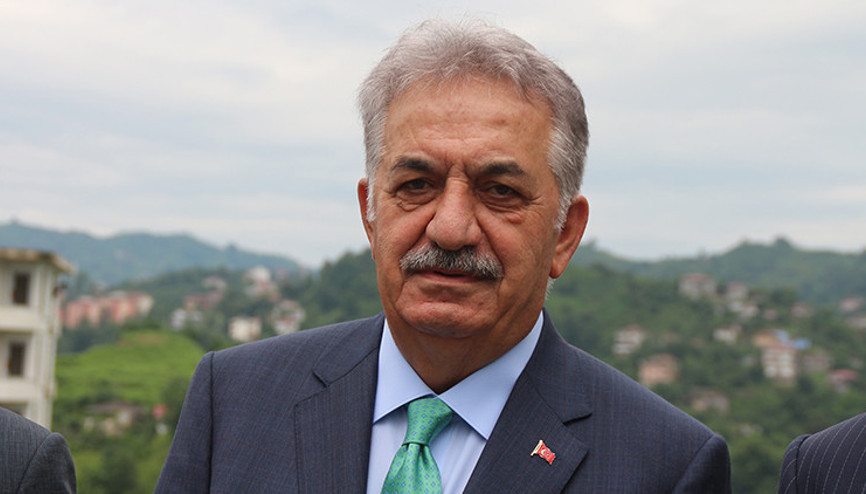 Hayati Yazıcıdan Çay Kanunu teklifi ile ilgili açıklama: Bakanlık en etkili aktör olacak