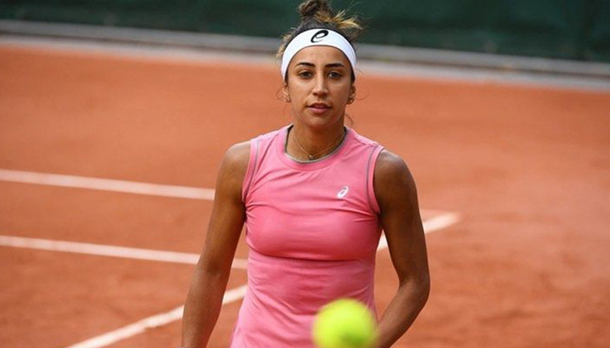 Son Dakika: Tenisçi Çağla Büyükakçay doping cezası iptal edildi