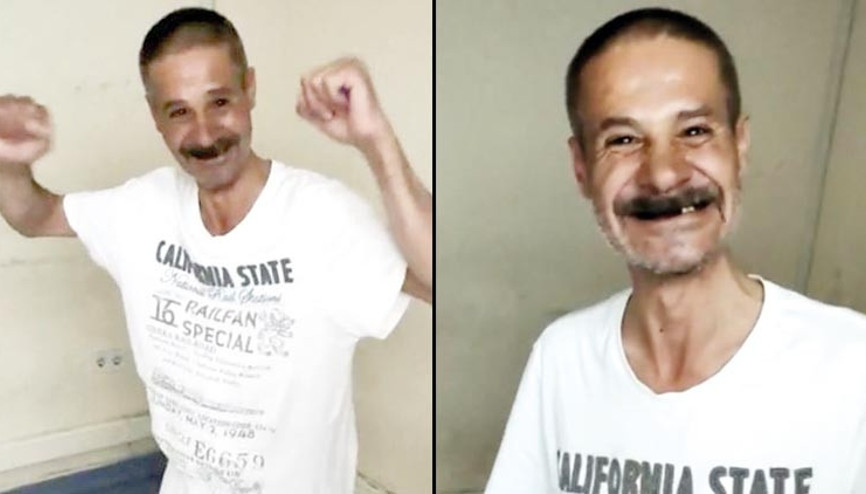 Demir Yumruk’ta ‘deli’ oyunlar Demir Yumruk’ta ‘deli’ oyunlar