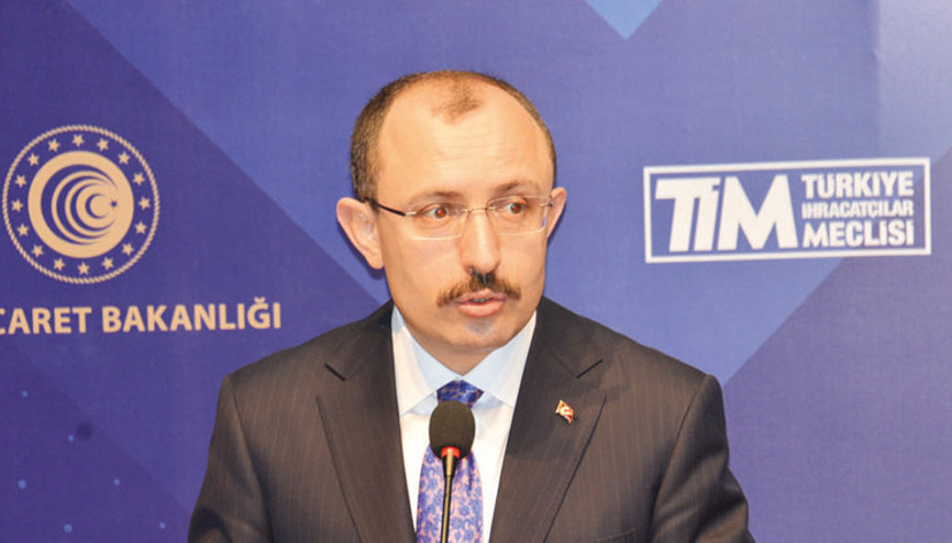 İhracat 6 aydır tırmanışta İhracat 6 aydır tırmanışta