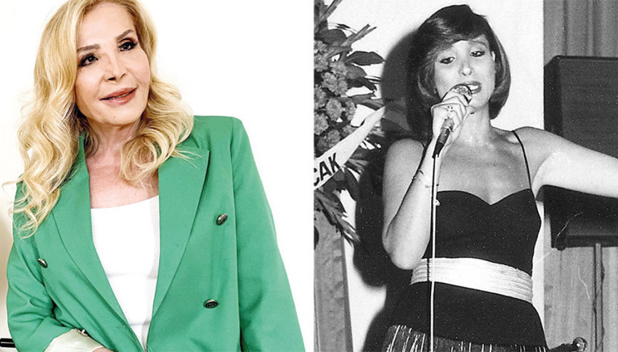 Bülent Ersoy kuliste fırtına koparırdı Huysuz Virjin’in hiçbir kaprisi yoktu