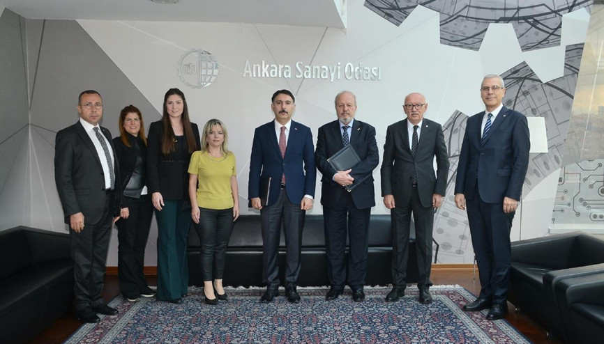 İş arayan ve işveren artık kolay buluşacak