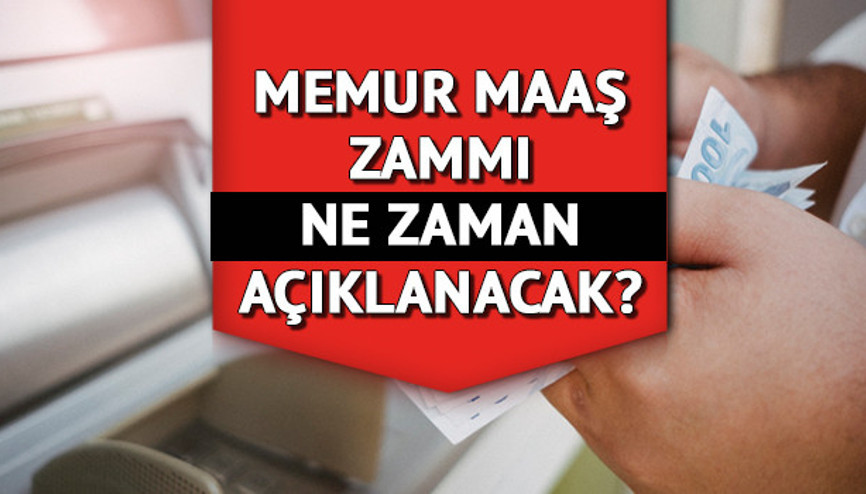 MEMUR ZAMMI NE KADAR OLACAK 2022 Memur emekli maaşı temmuz zammı için gözler enflasyon farkında MEMUR ZAMMI NE KADAR OLACAK 2022 Memur emekli maaşı temmuz zammı için gözler enflasyon farkında