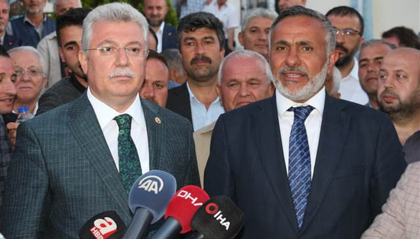 Son dakika: Dodurga’da seçim sonuçları belli oldu