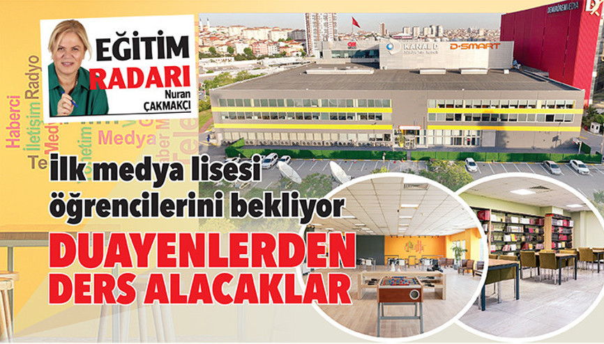 Duayenlerden ders alacaklar Duayenlerden ders alacaklar