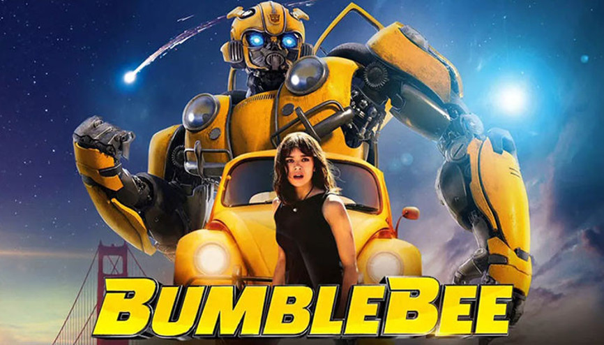 Bumblebee filmi konusu nedir, oyuncuları kimler İşte, Bumblebee oyuncu kadrosu ve karakterleri Bumblebee filmi konusu nedir, oyuncuları kimler İşte, Bumblebee oyuncu kadrosu ve karakterleri