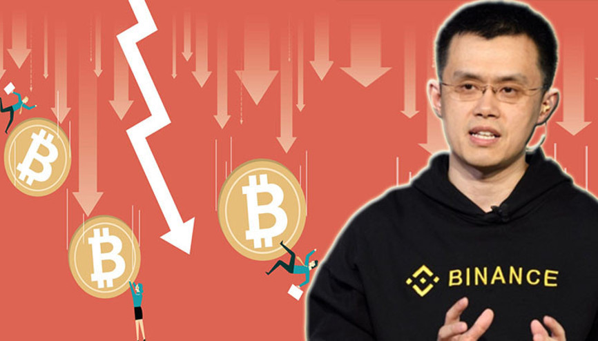Tarihin en fazla para kaybedeni Changpeng Zhaodan Bitcoin öngörüsü... Yatırımcılar ve uzmanlar ne diyor Tarihin en fazla para kaybedeni Changpeng Zhaodan Bitcoin öngörüsü... Yatırımcılar ve uzmanlar ne diyor