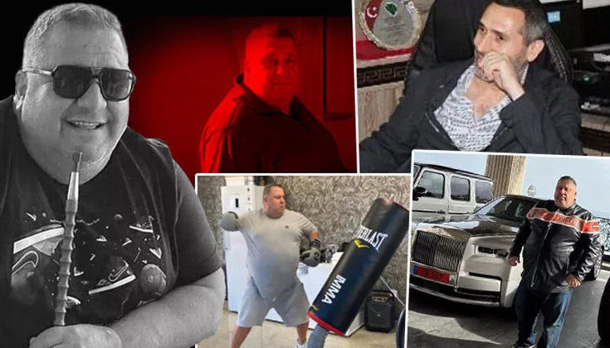 KKTCyi sarsan cinayet İşte Halil Falyalı davasında istenen cezalar KKTCyi sarsan cinayet İşte Halil Falyalı davasında istenen cezalar