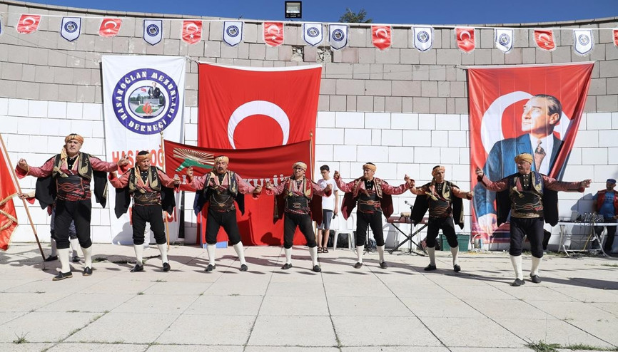 Seymen kıyafeti tescillendi