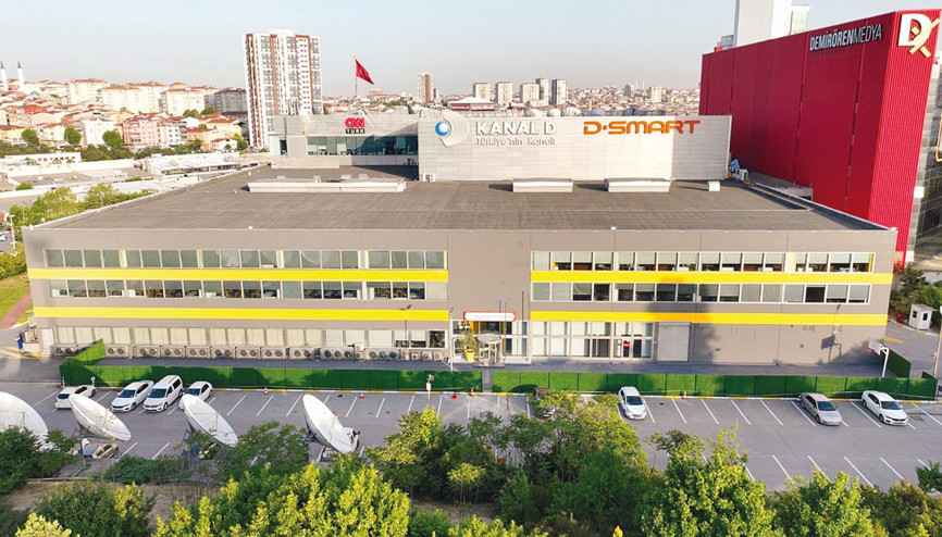 İlk ve tek medya lisesinden LGSde başarılı olanlara burs İlk ve tek medya lisesinden LGSde başarılı olanlara burs