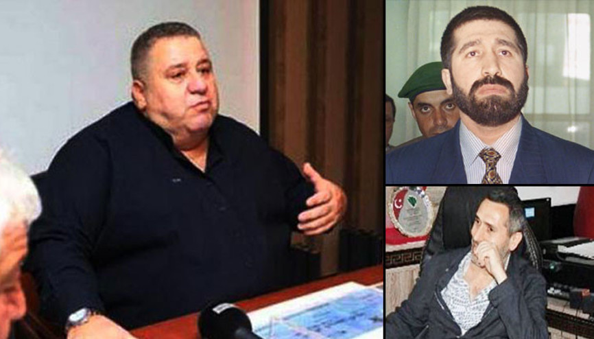 Falyalı cinayetinde Söylemez kardeşlere ağırlaştırılmış müebbet Falyalı cinayetinde Söylemez kardeşlere ağırlaştırılmış müebbet