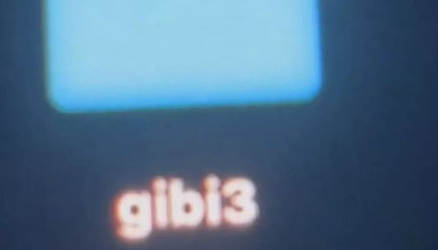 Gibi 3. sezon ne zaman başlıyor