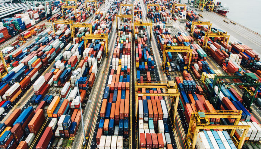 Almanya’da 14 yıl sonra ticaret açığı