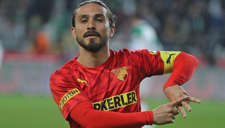 Halil Akbunar, Westerlo için Belçikada Bonservis bedeli 1 milyon euro...