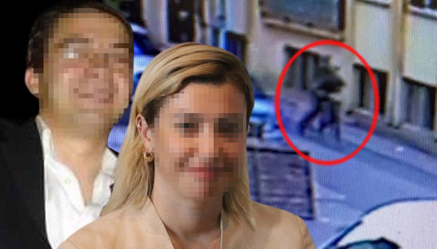 Eşini kaçırıp barakaya kapatarak başına köpek bağladı İyi hal indirimiyle 5 yıl hapis cezası