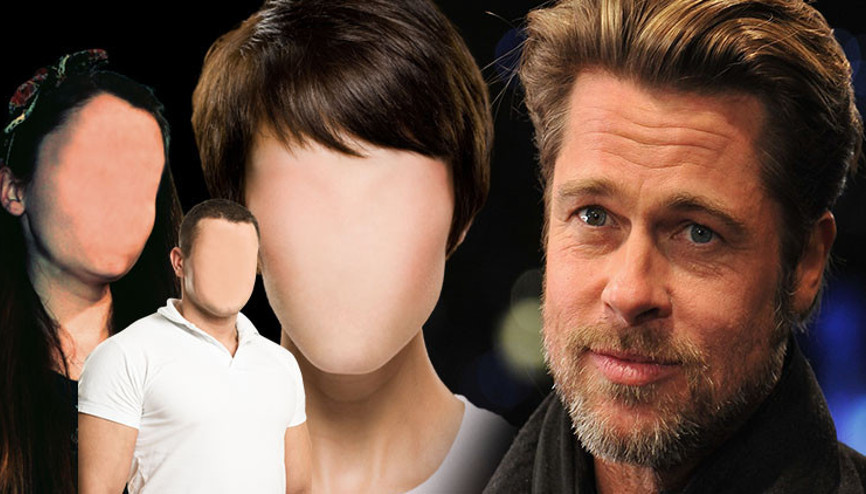 Yüz körlüğü Brad Pitt ile gündem oldu: ‘Bana kimse inanmıyor’ Yüz körlüğü Brad Pitt ile gündem oldu: ‘Bana kimse inanmıyor’