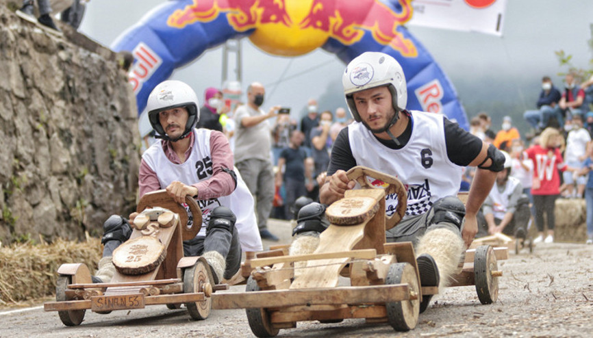 Red Bull Formulaz geri dönüyor