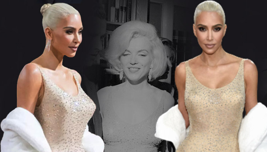 Bir kutuda unutulan da var FBI tarafından el koyulan da... Hollywoodun efsanevi kostümlerinin başına gelmeyen kalmamış