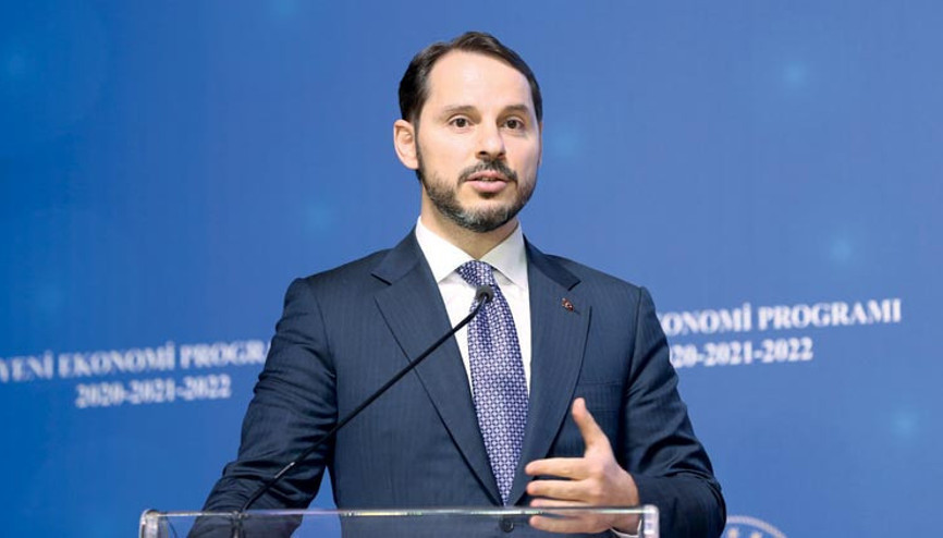 128 milyar $ itirazına üst yargıdan ret