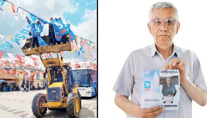 Seçimin ‘en kaybedeni’