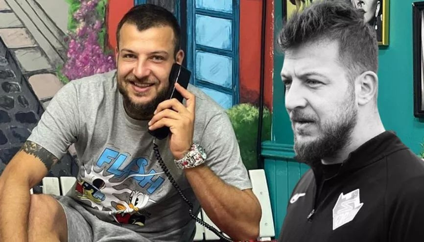Batuhan Karadeniz geri dönüyor Transfer haberleri