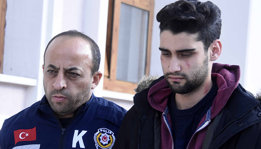 Cezası 10 yıl 10 aya düşürülmüştü Kadir Şekerin tutukluluğuna itiraz...