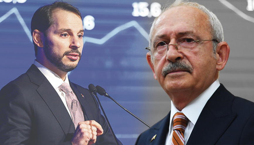 128 milyar dolar davasında CHPnin itirazı reddedildi... AK Partiden peş peşe tepkiler 128 milyar dolar davasında CHPnin itirazı reddedildi... AK Partiden peş peşe tepkiler