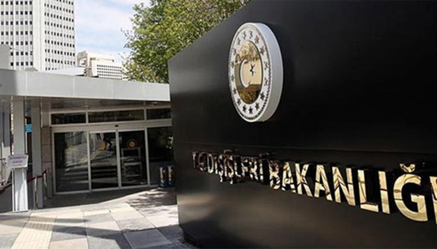 Bakan Yardımcısı Kaymakcı, Lüksemburg’a gidiyor