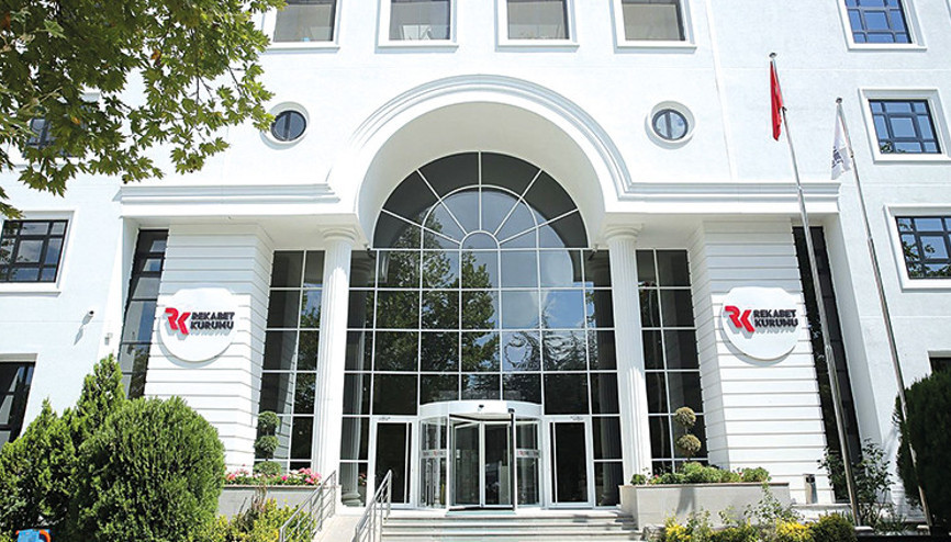 Mama firmasına 48.5 milyon ceza
