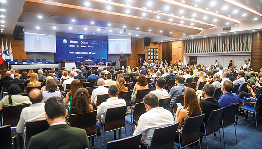 Vali Köşger: İzmir’in çok büyük potansiyeli var