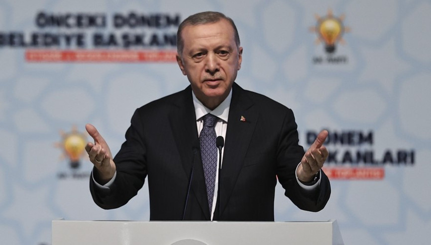 Enflasyonu kontrol altına alacağız