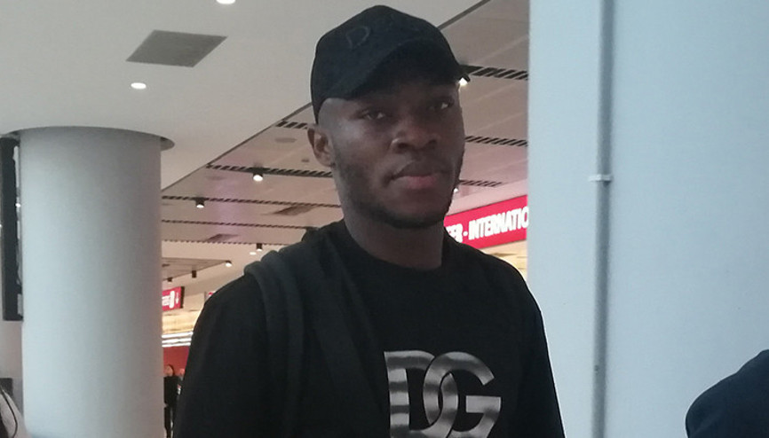 Son dakika: Beşiktaşın yeni transferi Jackson Mulekayı Valerien İsmael ikna etti İşte transferin maliyeti