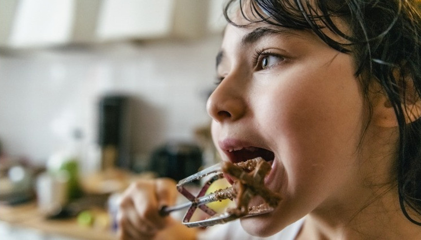 Mutfaktaki gizli tehlike: Un... Yerken bir kez daha düşünün