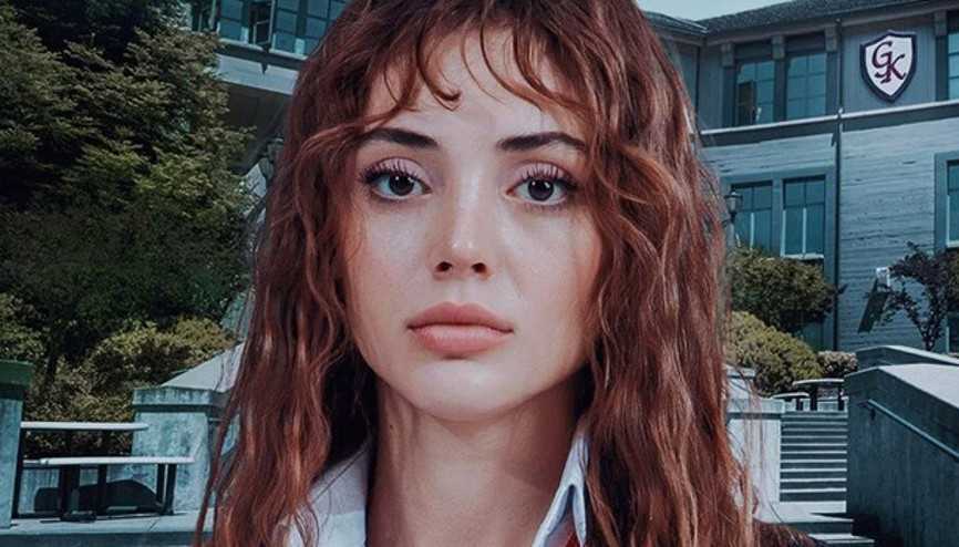 Rabia Soytürk kimdir, kaç yaşında, nereli Duy Beni dizisinin Ekim’i Rabia Soytürk’ün biyografisi