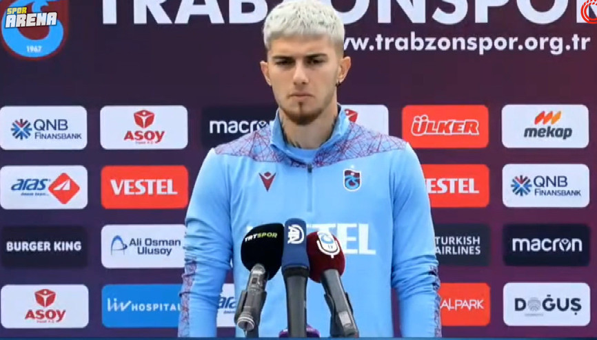 Hull City ile benim bir görüşmem olmadı