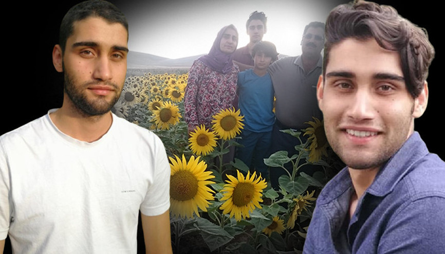 Son dakika... Kadir Şeker tahliye edildi