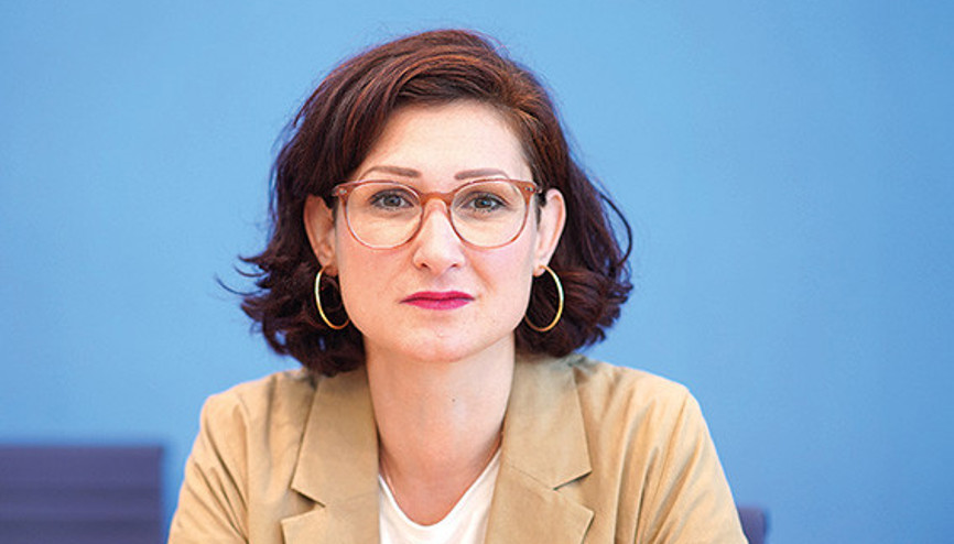 Bir kaşık suda koparılan fırtına