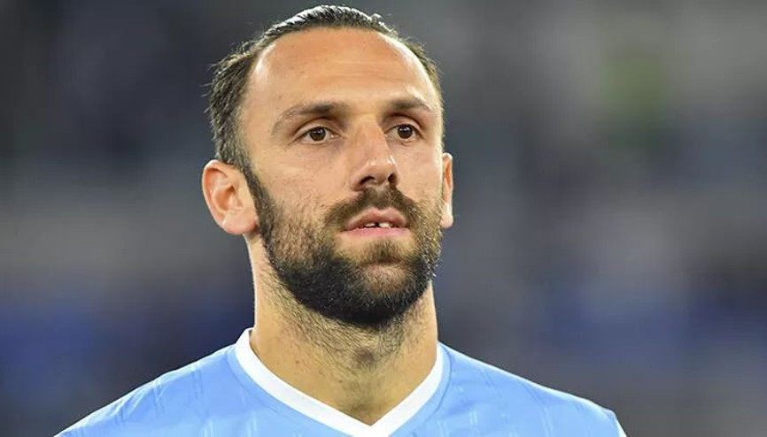 Son dakika: Vedat Muriqiin yeni adresi Belçika Rekor bonservis...