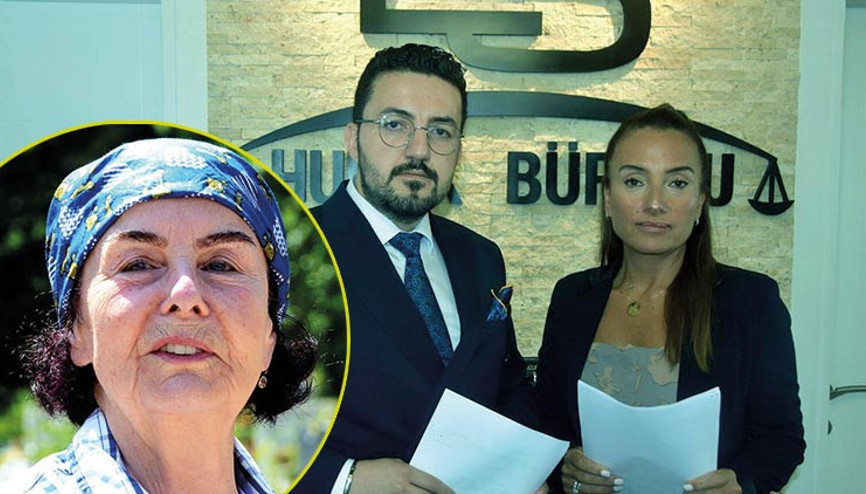 Fatma Girik’in varislerinin avukatından ’vasiyet’ açıklaması: Akıl sağlığı yerindeydi
