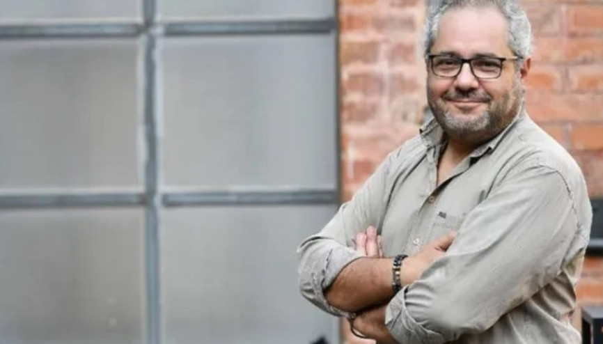 Tiyatro Eleştirmenleri Birliği Başkanı Ragıp Ertuğrula veda...