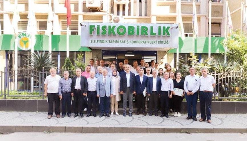 ‘Coğrafi işaretli ürünler bacasız sanayinin anahtarı’