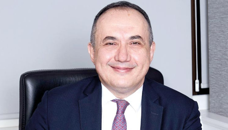 ‘En önemli güç insan kaynağı’ ‘En önemli güç insan kaynağı’