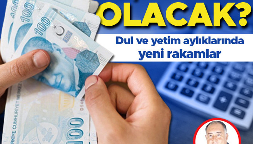 Ölüm aylıkları yüzde 42.35 arttı