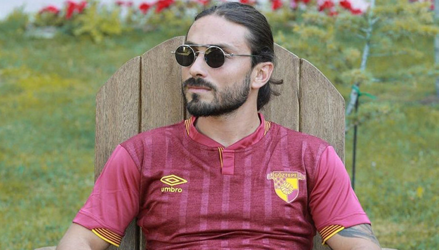 Son Dakika: Halil Akbunar resmen Westerloda