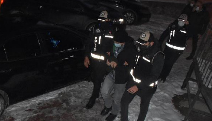 Tahliye edilen Selçuk Erdağı için yeniden tutuklama kararı