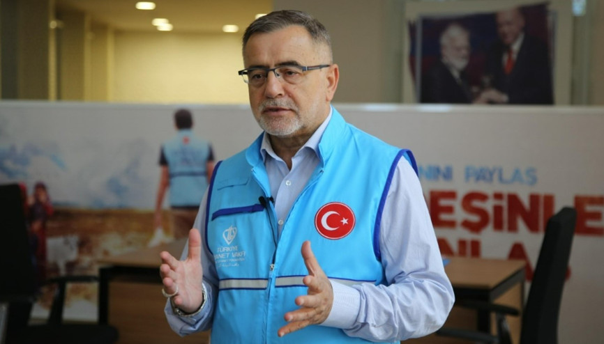 TDV, bayramın ilk günü akşam 17.00’ye kadar kurban vekaleti alacak
