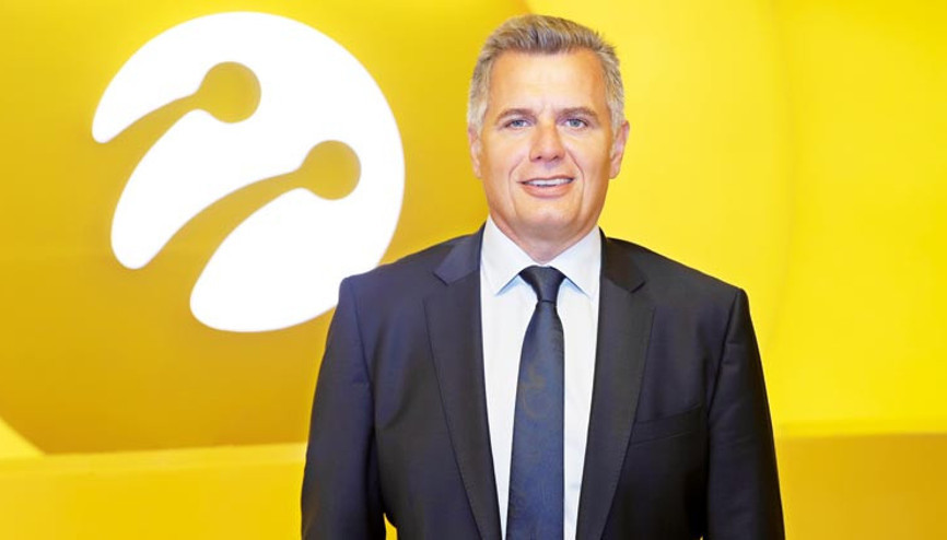 ‘5G’ye yerli teknolojilerle geçelim’