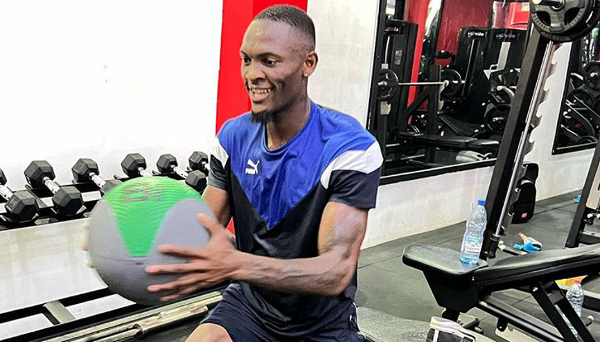 Galatasaray, Marcaonun yerini Tchamba ile dolduracak