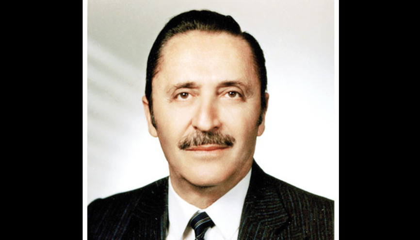 Beyin cerrahisi babasını kaybetti