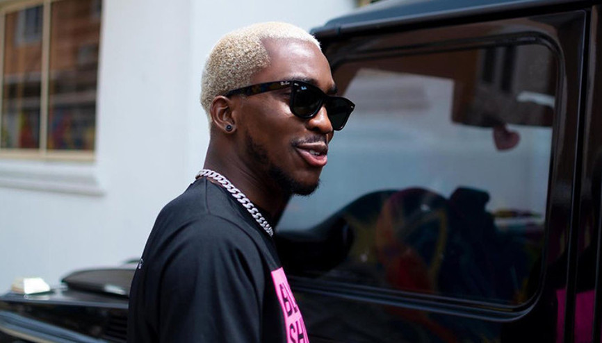 Son Dakika: Henry Onyekuru transfer için İstanbula geldi